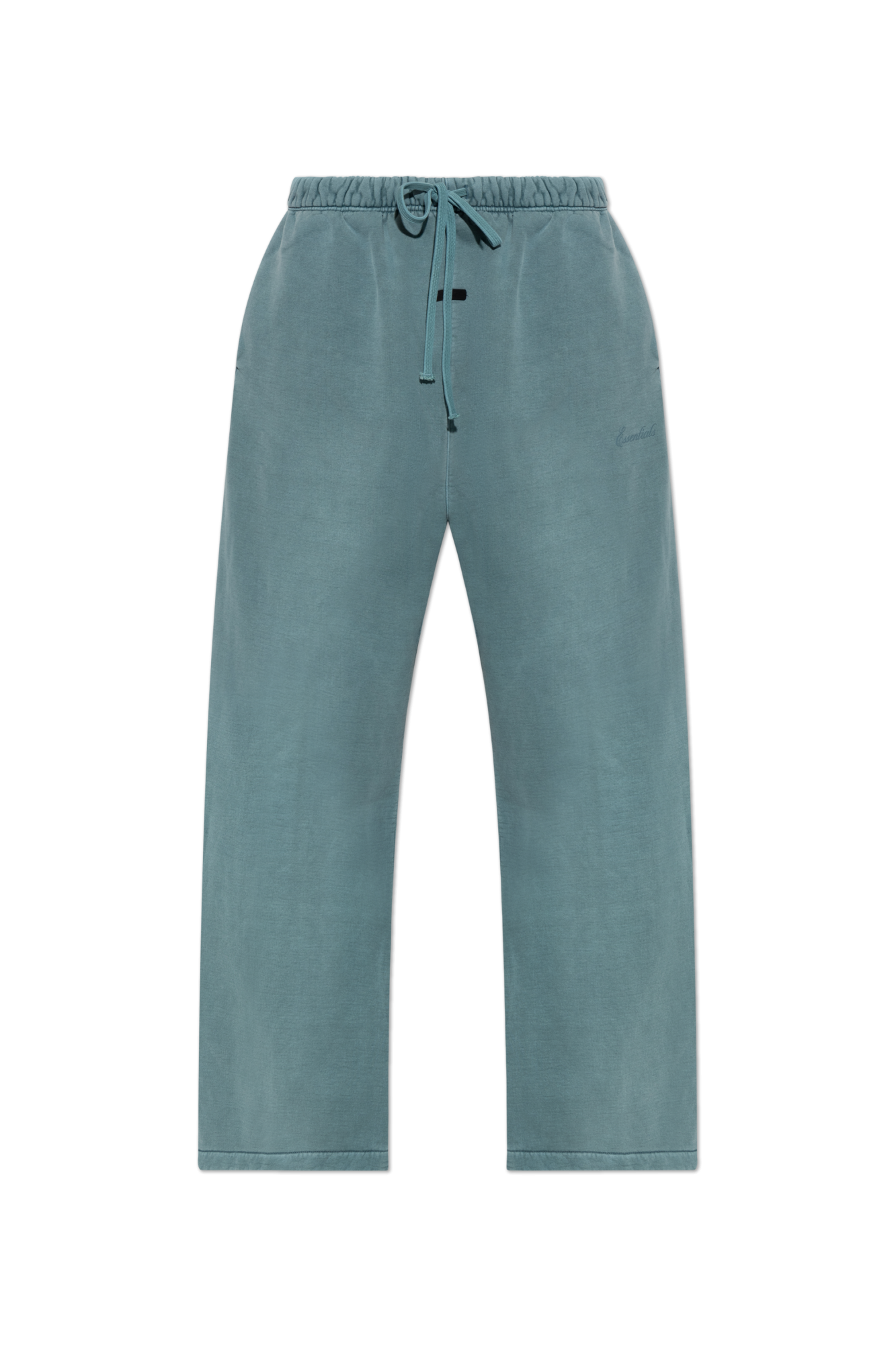 Fear Of God Essentials Wide-Leg Sweatpants | Men's | Vitkac